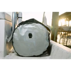 DuffelGear 30" Black Waterproof Duffel -Travel Storage Store RCG00624 Edit 550x550w.jpg