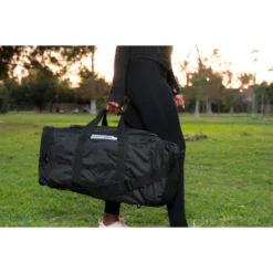 DuffelGear 25" Sport Duffel 24 DuffelGear 25" Sport Duffel -Travel Storage Store RCG08624 550x550w.jpg