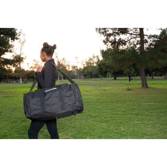 DuffelGear 25" Sport Duffel 4 DuffelGear 25" Sport Duffel - Image 4