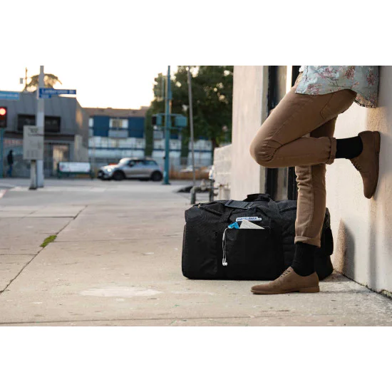 DuffelGear Grand Canyon Duffel 30" 4 DuffelGear Grand Canyon Duffel 30" - Image 4