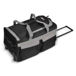 Quality Rolling Duffel Bag -Travel Storage Store RD422WH 1 550x550.jpg