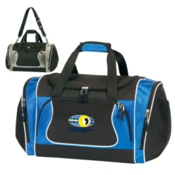 Jumbo Travel Duffel
