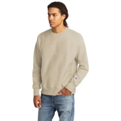 Champion ® Reverse Weave ® Crewneck Sweatshirt
