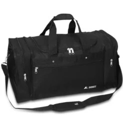 Large Signature Sports Duffel Bag -Travel Storage Store S219L 4 550x550.jpg 1