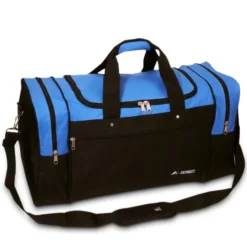 Large Signature Sports Duffel Bag -Travel Storage Store S219L 550x550.jpg 1