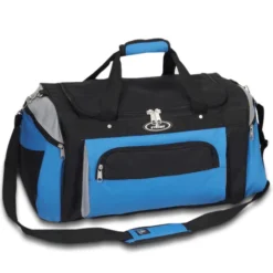 Deluxe Sports Duffel Bag -Travel Storage Store S232 2 550x550.jpg 1