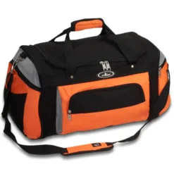 Deluxe Sports Duffel Bag -Travel Storage Store S232 550x550.jpg 1