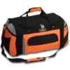Deluxe Sports Duffel Bag