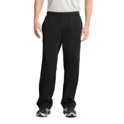 Sport-Tek® Sport-Wick® Fleece Pant