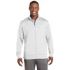 Sport-Tek® Sport-Wick® Fleece Full-Zip Jacket