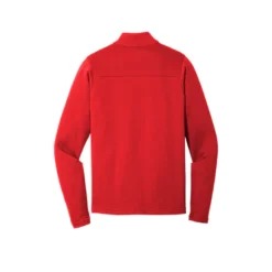 Sport-Tek® Lightweight French Terry 1/4-Zip Pullover -Travel Storage Store ST273 truered flat back 550x550.jpg