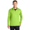 Sport-Tek® PosiCharge® Competitor™ 1/4-Zip Pullover