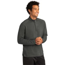 Sport-Tek® Sport-Wick® Flex Fleece 1/4-Zip