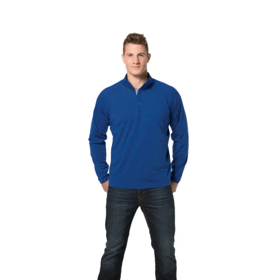 Sport-Tek® Sport-Wick® Stretch 1/2-Zip Pullover 14 Sport-Tek® Sport-Wick® Stretch 1/2-Zip Pullover - Image 14