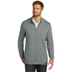 TravisMathew Newport Full-Zip Fleece