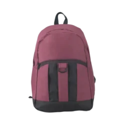 Two-Tone Color Backpack