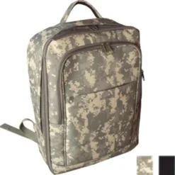 Expandable Laptop Backpack