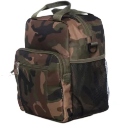 Woodland Camo Deluxe Utility Bag -Travel Storage Store c067 camo angle 550x550h.jpg