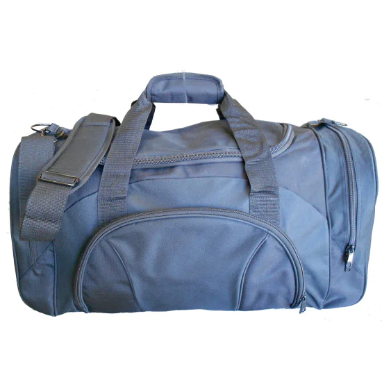 DuffelGear Gym Duffel 5 DuffelGear Gym Duffel - Image 5