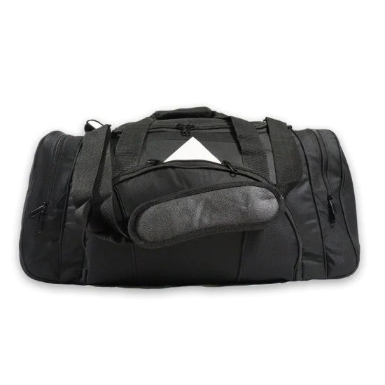 DuffelGear Gym Duffel 1 DuffelGear Gym Duffel