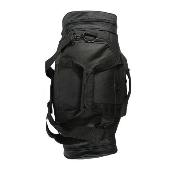 DuffelGear Gym Duffel 3 DuffelGear Gym Duffel - Image 3