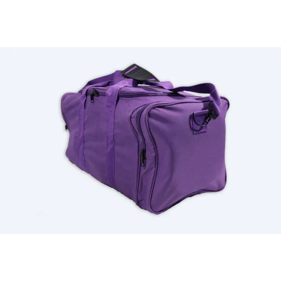 DuffelGear 25" Sport Duffel 14 DuffelGear 25" Sport Duffel - Image 14
