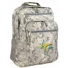 Digital Camo Deluxe Backpack