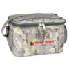 Digital Camo Deluxe Poly 12-Pack Cooler
