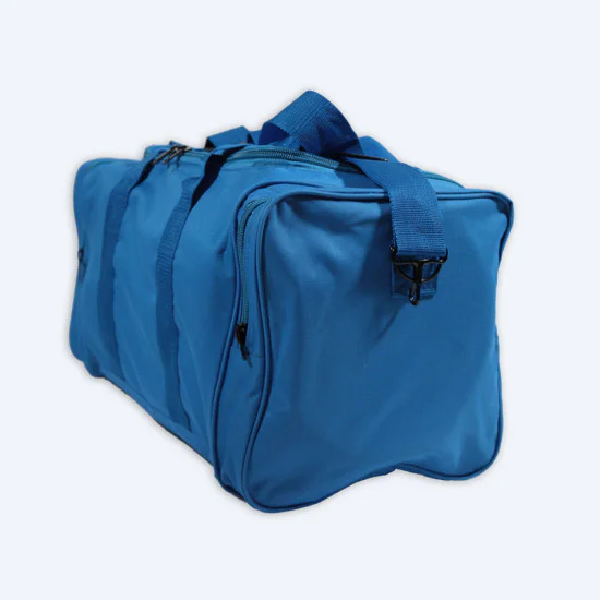 DuffelGear 25" Sport Duffel 20 DuffelGear 25" Sport Duffel - Image 20