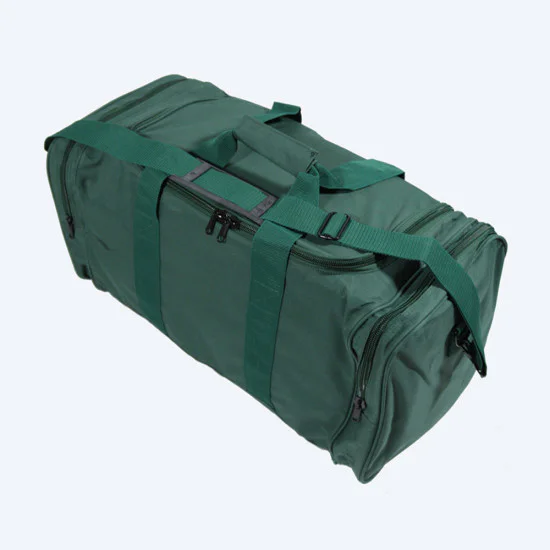 DuffelGear 25" Sport Duffel 11 DuffelGear 25" Sport Duffel - Image 11