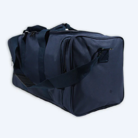 DuffelGear 25" Sport Duffel 12 DuffelGear 25" Sport Duffel - Image 12