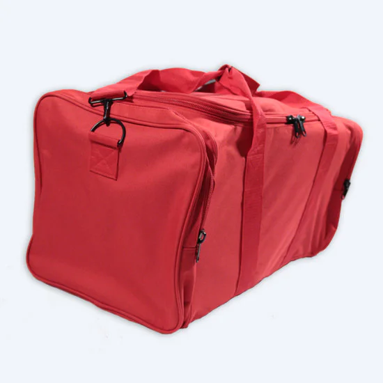 DuffelGear 25" Sport Duffel 18 DuffelGear 25" Sport Duffel - Image 18