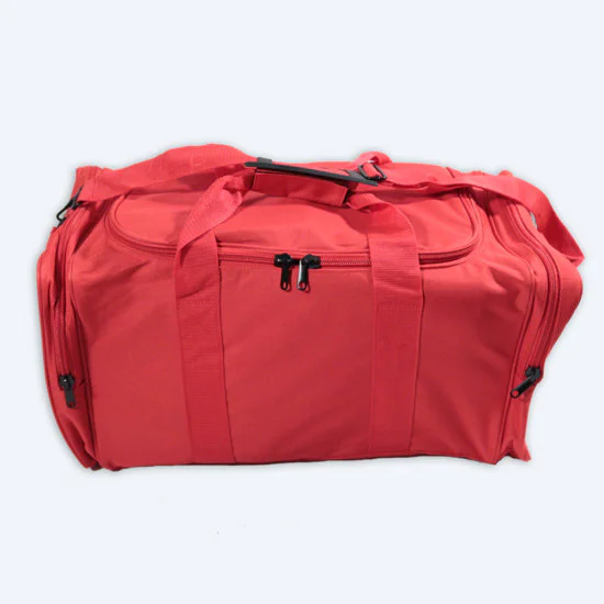 DuffelGear 25" Sport Duffel 19 DuffelGear 25" Sport Duffel - Image 19
