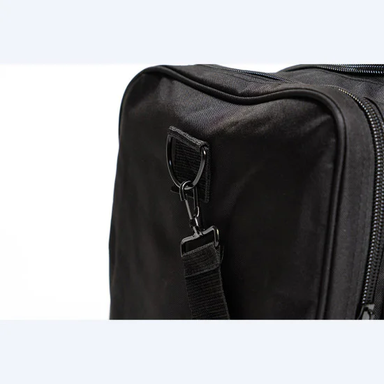 DuffelGear 25" Sport Duffel 7 DuffelGear 25" Sport Duffel - Image 7