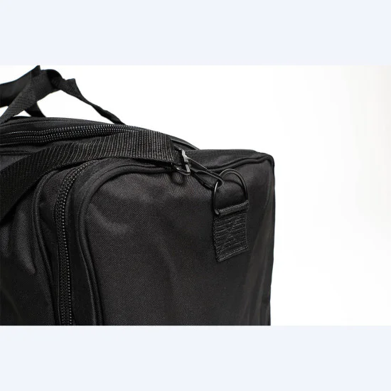 DuffelGear 25" Sport Duffel 9 DuffelGear 25" Sport Duffel - Image 9