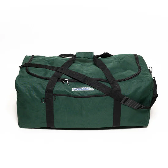 DuffelGear Grand Canyon Duffel 30" 10 DuffelGear Grand Canyon Duffel 30" - Image 10
