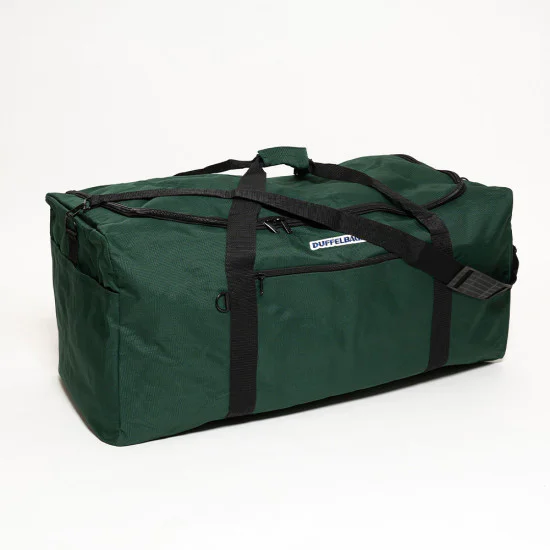 DuffelGear Grand Canyon Duffel 30" 13 DuffelGear Grand Canyon Duffel 30" - Image 13