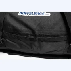 DuffelGear 30" Black Waterproof Duffel -Travel Storage Store duffel bags dfl30w 05 550x550.jpg