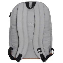 Vintage Laptop Backpack -Travel Storage Store eb1000 gry back 0 550x550h.jpg