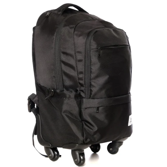 Wheeled Laptop Backpack 2 Wheeled Laptop Backpack - Image 2