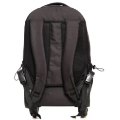 Wheeled Laptop Backpack 6 Wheeled Laptop Backpack -Travel Storage Store eb2000wh bk back 1 550x550h.jpg