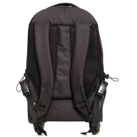 Wheeled Laptop Backpack 3 Wheeled Laptop Backpack - Image 3