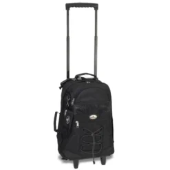 Wheeled Backpack