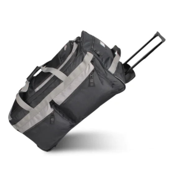 Rolling Duffel Bag-Large 2 Rolling Duffel Bag-Large - Image 2