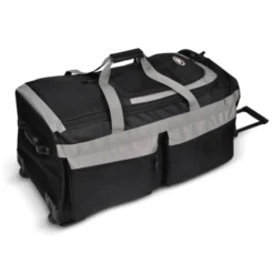 Rolling Duffel Bag-Large