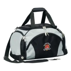 Streamline Duffel