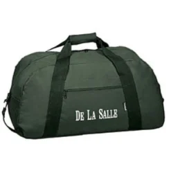 Sports Duffel - COMES IN 2 SIZES!