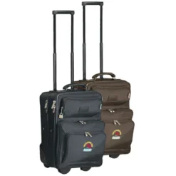 Compact Computer Overnighter