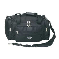 The Passenger Carry-On Duffel