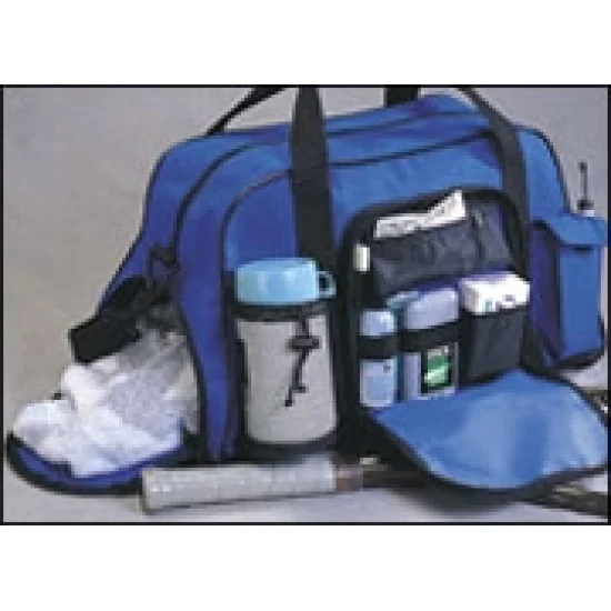 The Original Sports Bag 2 The Original Sports Bag - Image 2